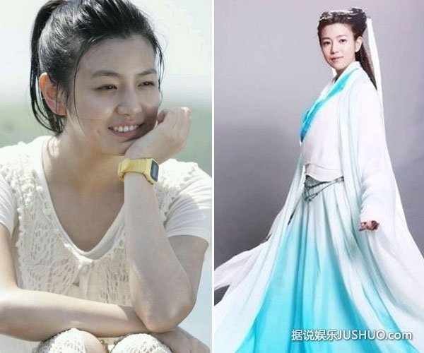 双下巴算什么? 陈妍希脸圆露出“三下巴” 双下巴算什么? 陈妍希脸圆露出“三下巴”