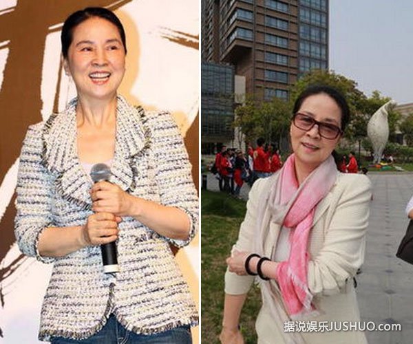 林凤娇每天坚持写信给狱中房祖名