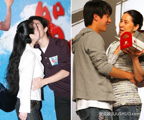 林凤娇每天坚持写信给狱中房祖名