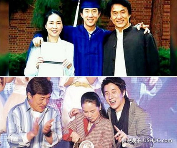 林凤娇每天坚持写信给狱中房祖名