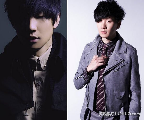 林俊杰被打原因竟是他爱认干妹妹