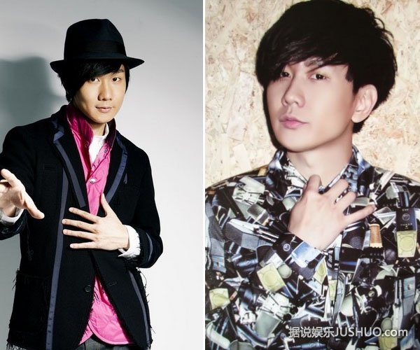 林俊杰被打原因竟是他爱认干妹妹