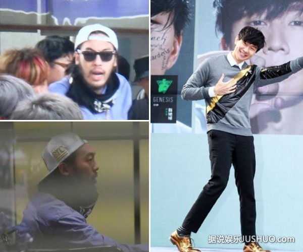 林俊杰被打原因竟是他爱认干妹妹