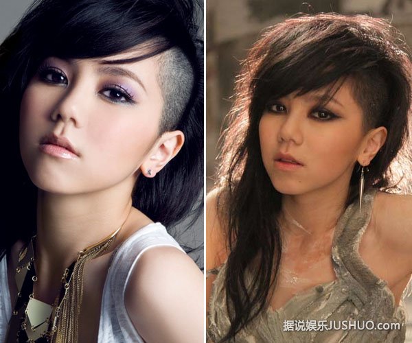 邓紫棋自拍露小蛮腰 网友:迷人的马甲线 邓紫棋自拍露小蛮腰 网友:迷人的马甲线