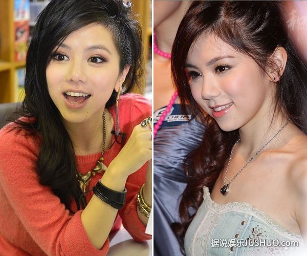 邓紫棋自拍露小蛮腰 网友:迷人的马甲线 邓紫棋自拍露小蛮腰 网友:迷人的马甲线