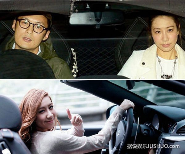 青梅竹马吴雨霏洪立熙浪漫出游 7月摆喜宴