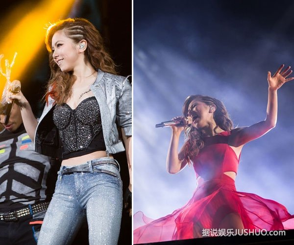 揭双面人邓紫棋三宗罪炒作耍大牌