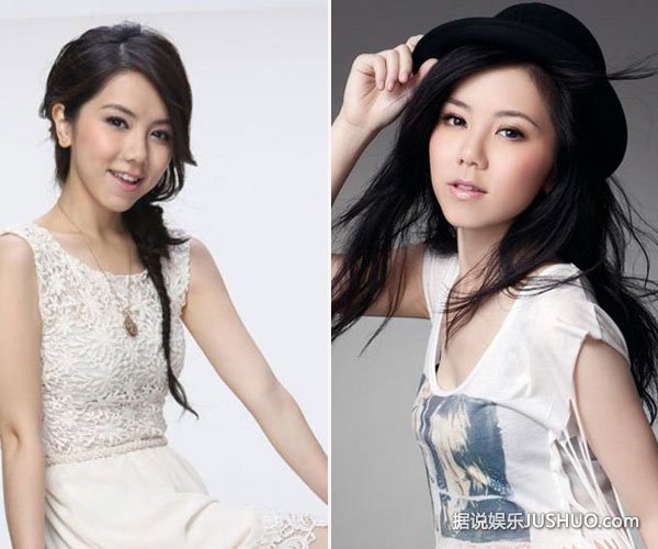 揭双面人邓紫棋三宗罪炒作耍大牌