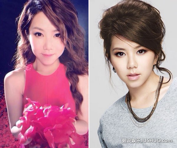 揭双面人邓紫棋三宗罪炒作耍大牌