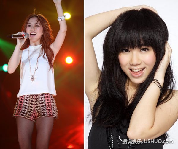 揭双面人邓紫棋三宗罪炒作耍大牌