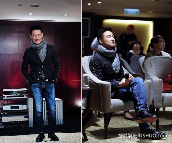 张学友称与经纪人陈淑芬积怨已久 张学友称与经纪人陈淑芬积怨已久