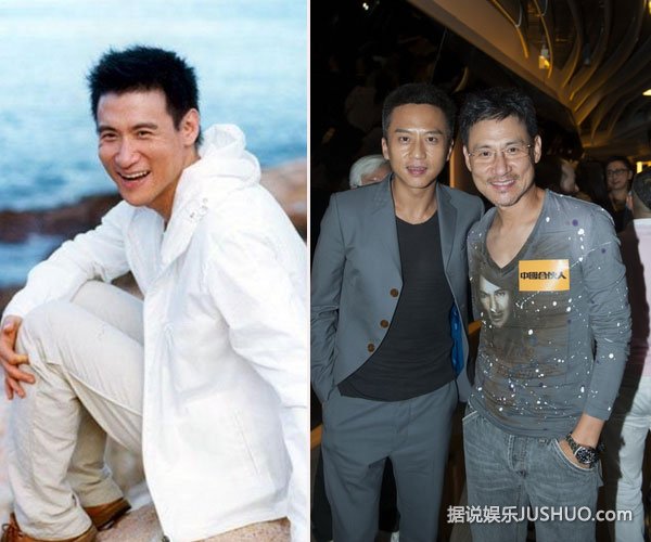 张学友称与经纪人陈淑芬积怨已久 张学友称与经纪人陈淑芬积怨已久