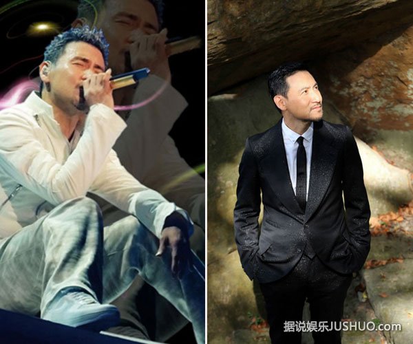 张学友称与经纪人陈淑芬积怨已久 张学友称与经纪人陈淑芬积怨已久