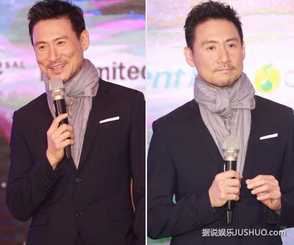 张学友称与经纪人陈淑芬积怨已久 张学友称与经纪人陈淑芬积怨已久