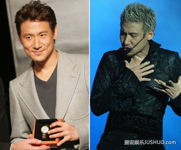 张学友称与经纪人陈淑芬积怨已久 张学友称与经纪人陈淑芬积怨已久