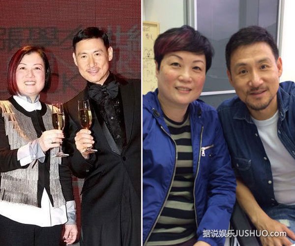 张学友称与经纪人陈淑芬积怨已久 张学友称与经纪人陈淑芬积怨已久