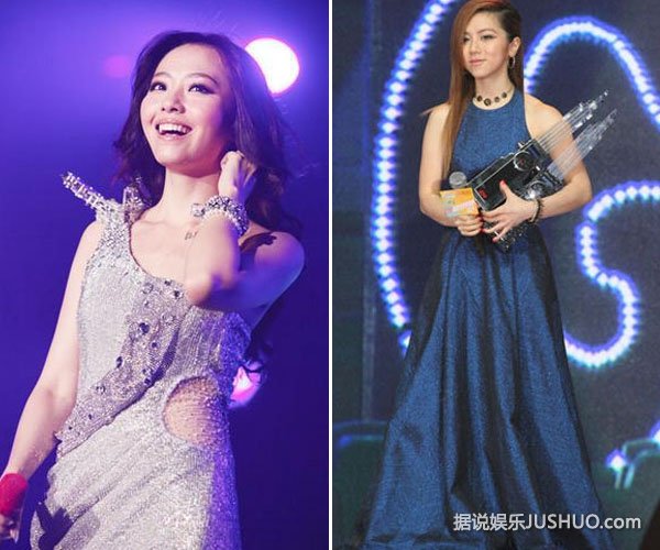 郑元畅撞脸徐娇 盘点娱乐圈中撞脸的明星们 郑元畅撞脸徐娇 盘点娱乐圈中撞脸的明星们