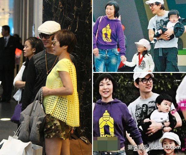 任贤齐自曝拍戏时全凭想17岁初恋
