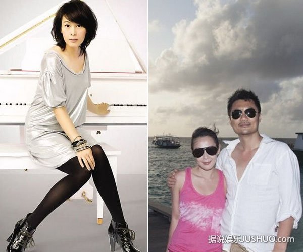 刘若英儿子满月晒其小脚丫照片 刘若英儿子满月晒其小脚丫照片