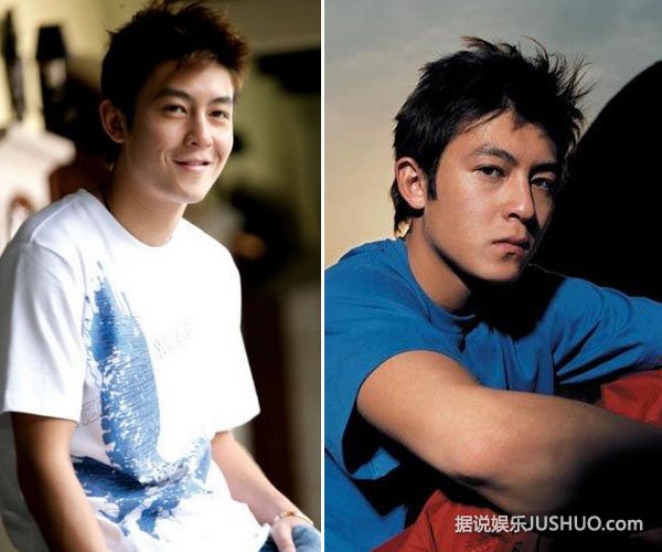 陈冠希称身为国人很骄傲 被调侃是加拿大籍