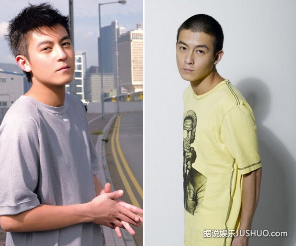 陈冠希称身为国人很骄傲 被调侃是加拿大籍