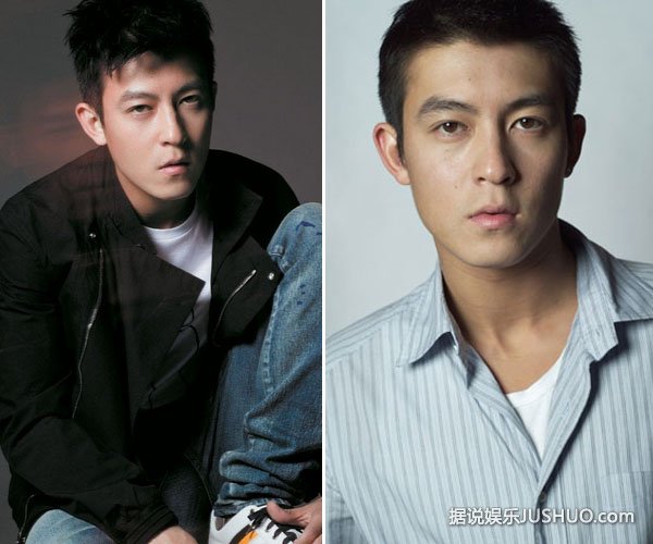 陈冠希称身为国人很骄傲 被调侃是加拿大籍