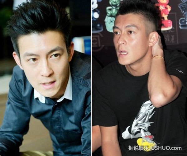 陈冠希称身为国人很骄傲 被调侃是加拿大籍