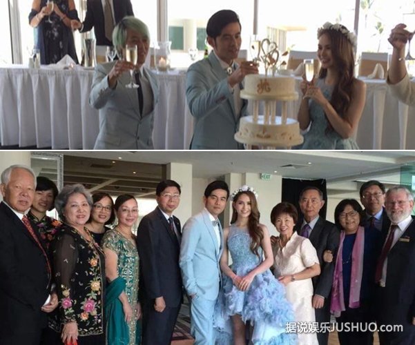 周杰伦昆凌三次办婚宴 浪漫海边牵手似童话 周杰伦昆凌三次办婚宴 浪漫海边牵手似童话