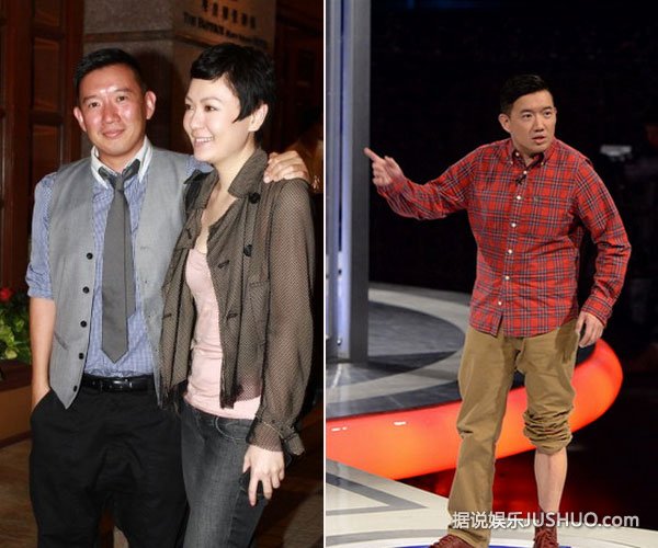 杜汶泽节目遭普通话提问称听不懂