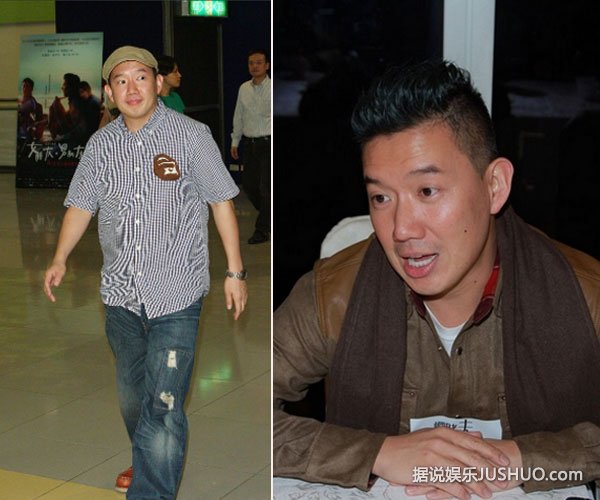 杜汶泽节目遭普通话提问称听不懂