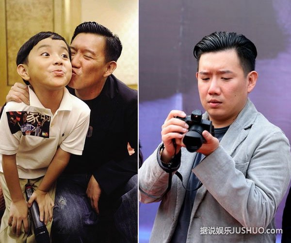 杜汶泽节目遭普通话提问称听不懂