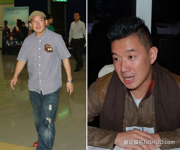 普通话提问杜汶泽 其装傻充愣回答称听不懂