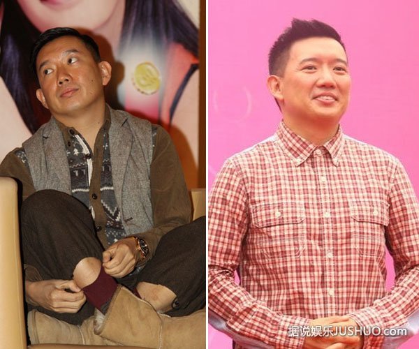 普通话提问杜汶泽 其装傻充愣回答称听不懂