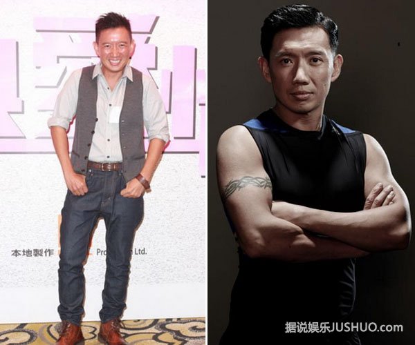 普通话提问杜汶泽 其装傻充愣回答称听不懂