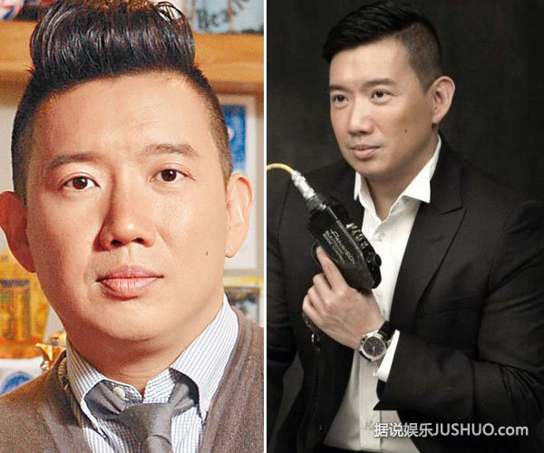 普通话提问杜汶泽 其装傻充愣回答称听不懂