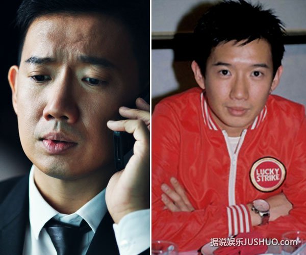 普通话提问杜汶泽 其装傻充愣回答称听不懂