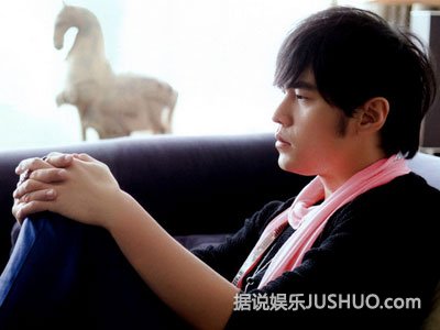 吴宗宪未收周董喜帖 回应：原因当问周杰伦