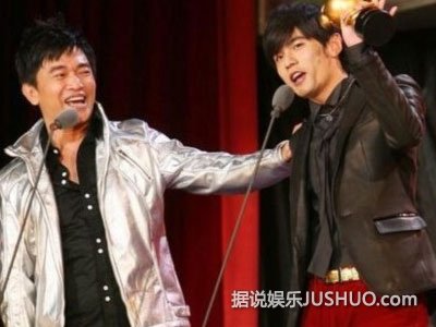 吴宗宪未收周董喜帖 回应：原因当问周杰伦