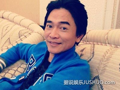 吴宗宪未收周董喜帖 回应：原因当问周杰伦