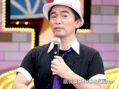 吴宗宪未收周董喜帖 回应：原因当问周杰伦
