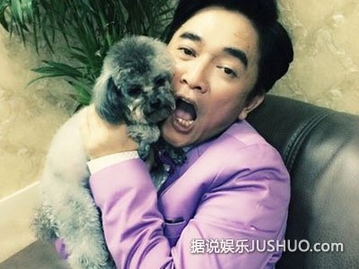 吴宗宪未收周董喜帖 回应：原因当问周杰伦