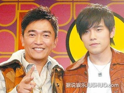 吴宗宪未收周董喜帖 回应：原因当问周杰伦