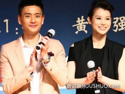 胡杏儿晒性感健身美照 网友调侃：瘦成闪电