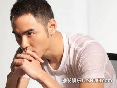 曹格否认暗示阮经天分手 称是其他的朋友