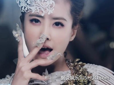 蔡依林为宣传当主播 被罚30万元 蔡依林为宣传当主播 被罚30万元