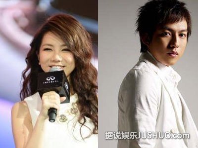 邓紫棋与林俊杰疑似在一起 揭底小天后情史 邓紫棋与林俊杰疑似在一起 揭底小天后情史