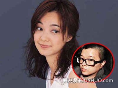 陈慧娴与女助手亲密逛街 性取向被质疑