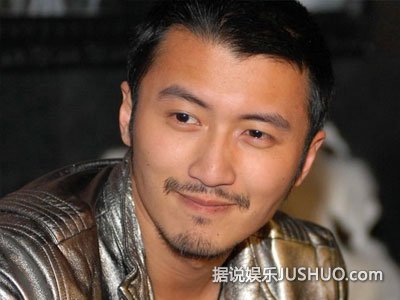 谢霆锋采访禁问王菲 现场遇冷场