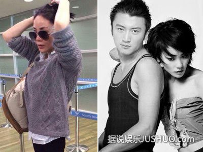 谢霆锋采访禁问王菲 现场遇冷场