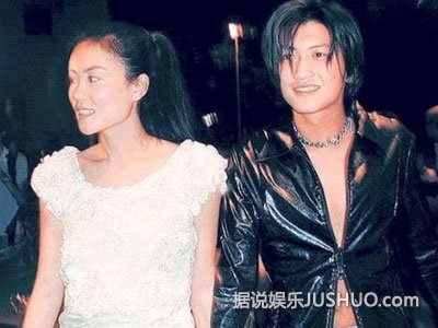 谢霆锋采访禁问王菲 现场遇冷场